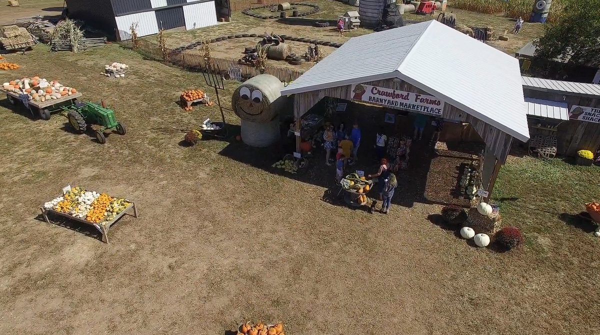 Barnyard Marketplace